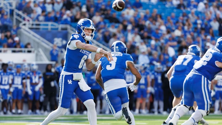 Tennessee Tech v Kentucky Tennessee Tech v Kentucky