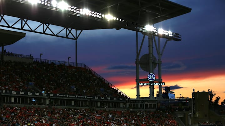 Toronto FC vs Atlas - Leagues Cup 2023