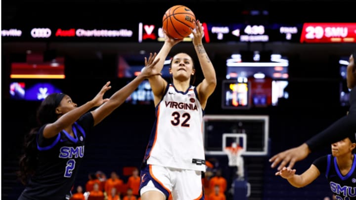 Breonna Hurd returns following an eight-game layoff. Breonna Hurd returns following an eight-game layoff.