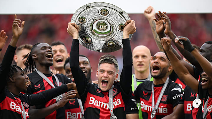 Bundesliga pausa para as festividades de fim de ano