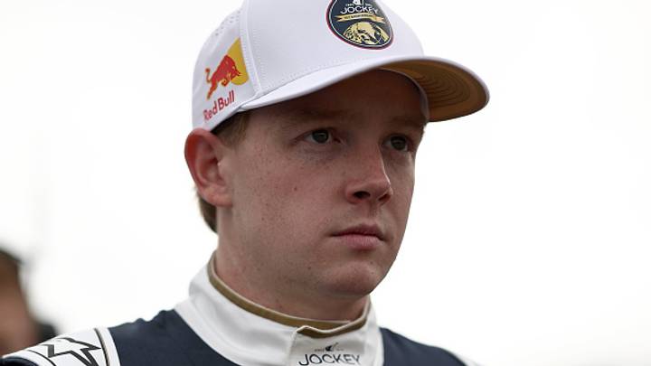 Connor Zilisch, Spire Motorsports, NASCAR Craftsman Truck Series