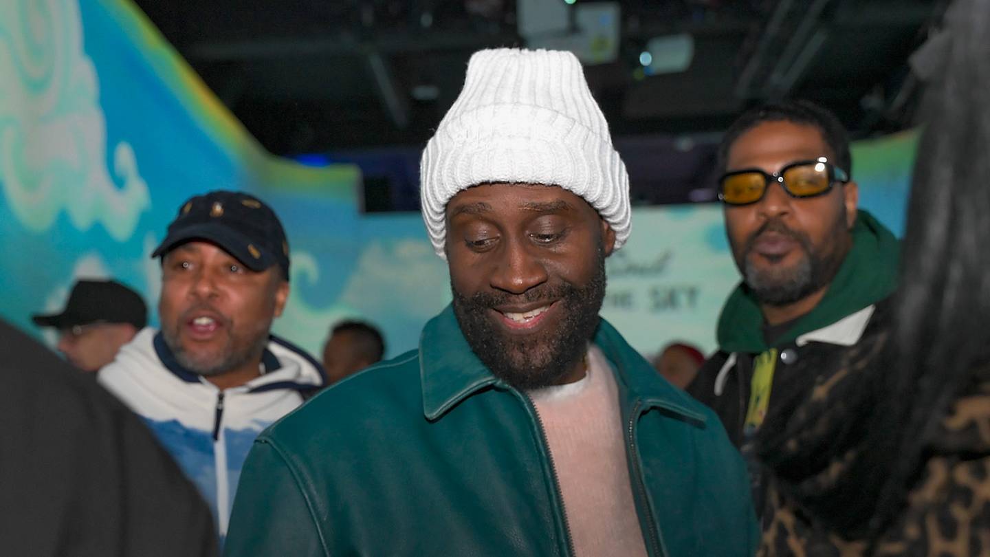 De La Soul reveals the real reason behind their beef with 2Pac