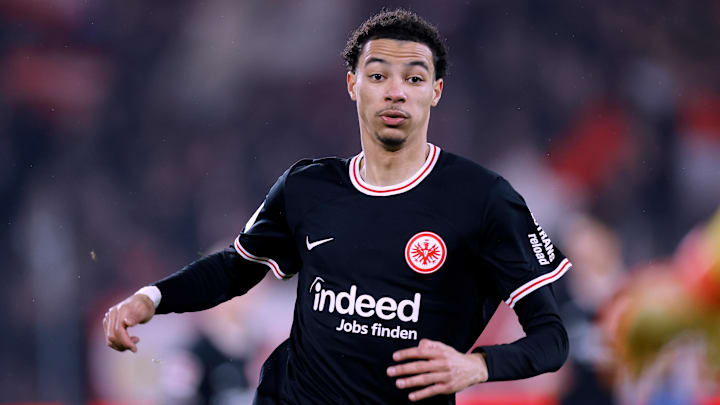 Chelsea require improvements in key areas if they’re to compete in the Champions League.