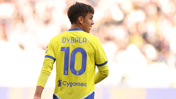 Paulo Dybala