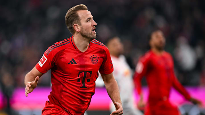 FC Bayern München v RB Leipzig - Bundesliga