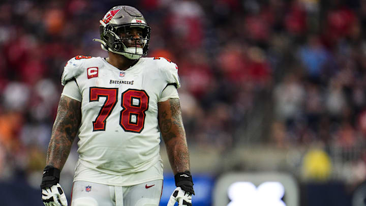 Tampa Bay Buccaneers v Houston Texans