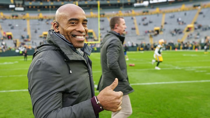 Tampa Bay Buccaneers v Green Bay Packers