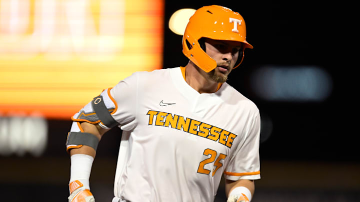 Texas A&M v Tennessee