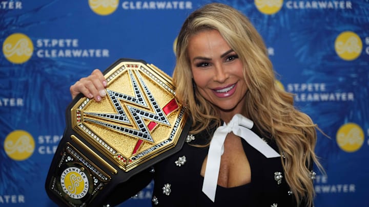 Natalya is very candid about her experiences with Vince McMahon in her new memoir.