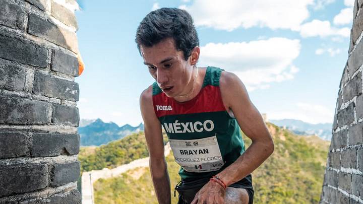 El mexicano ha tenido una temporada destacada en varios países. El mexicano ha tenido una temporada destacada en varios países.