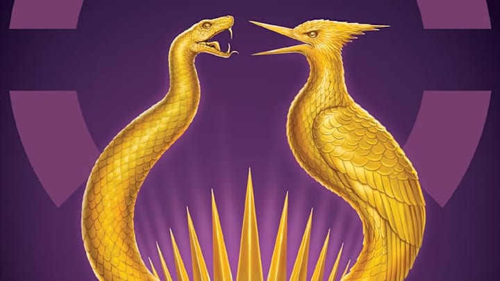 Sunrise on the Reaping by Suzanne Collins.