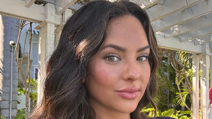 Christen Goff in Jamaica