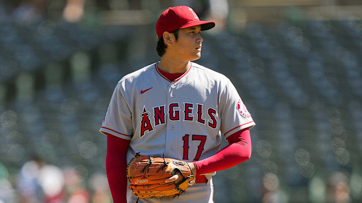 Shohei Ohtani lanzará y bateará con Japón en el Clásico Mundial de 2023 
