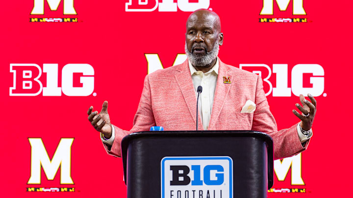 2024 Big Ten Football Media Days