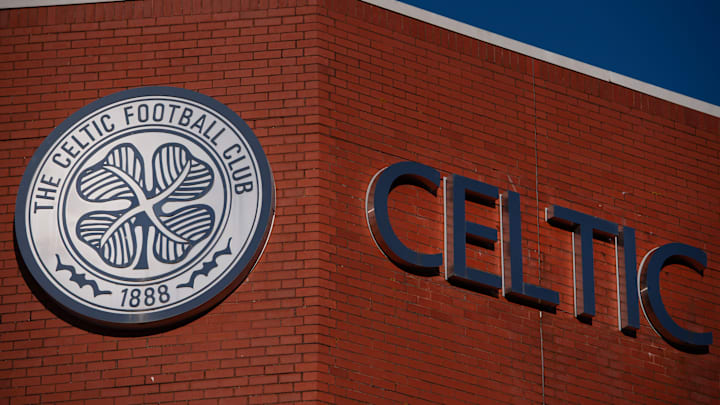Celtic FC v SK Slovan Bratislava - UEFA Champions League 2024/25 League Phase MD1