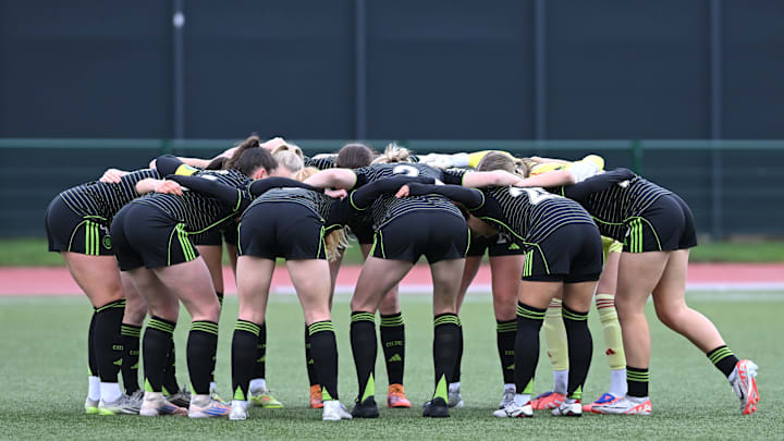 Hibernian Women v Celtic Women - Scottish Gas Women's Scottish Cup