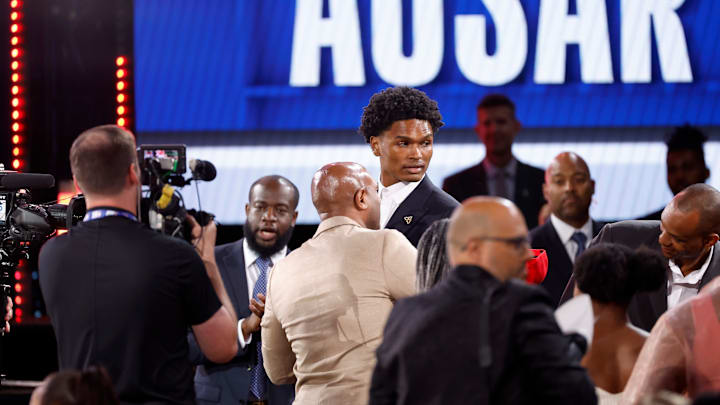 2023 NBA Draft
