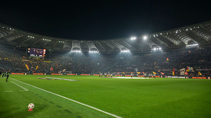 Stadio Olimpico