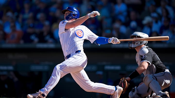 Chicago Cubs Spring Training