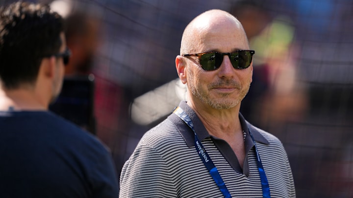 Division Series - New York Yankees v Toronto Blue Jays - Game Two Division Series - New York Yankees v Toronto Blue Jays - Game Two