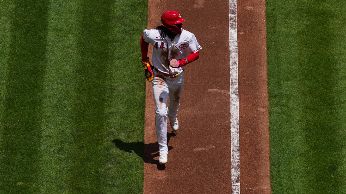 Elly De La Cruz Shares Optimistic Health Update After Reds' 6-4 Win Over Braves