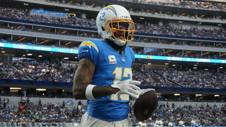 Kirby Lee-USA TODAY Sports