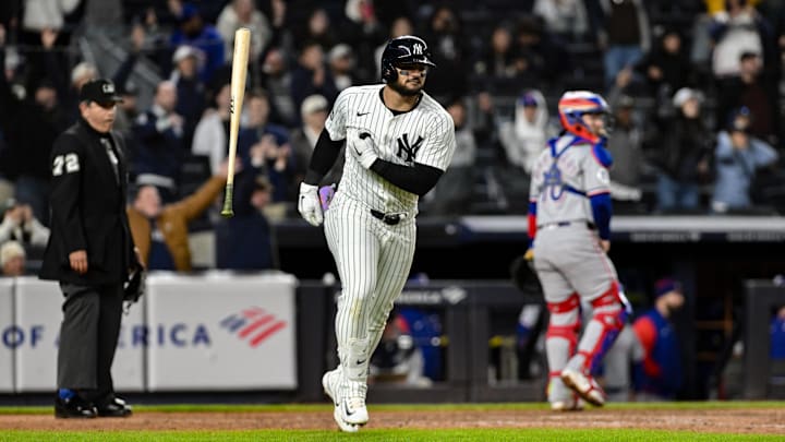 Yankees Finally Pull Trigger on Anticipated Jasson Domínguez Move