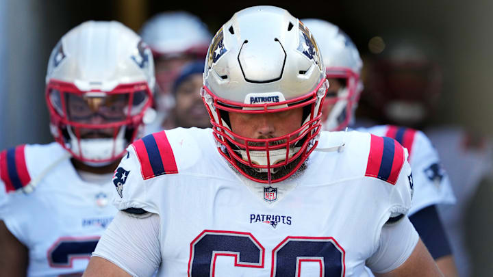 New England Patriots v Green Bay Packers
