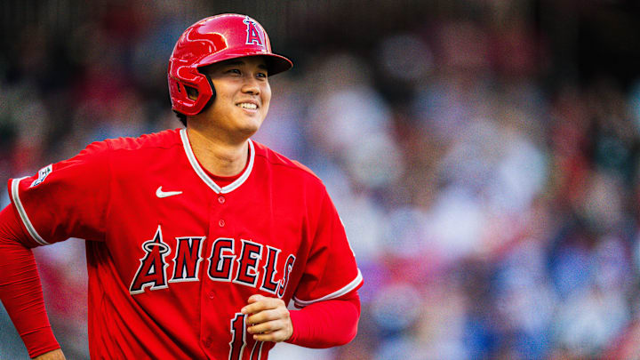Shohei Ohtani es un objetivo prioritario para los Medias Rojas