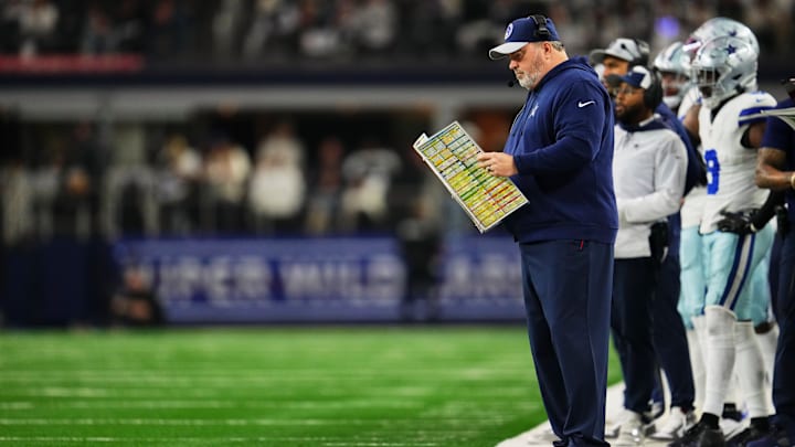 Tras un lustro con los Dallas Cowboys y un año sabático en 2025, Mike McCarthy vuelve a la NFL pero con los Pittsburgh Steelers