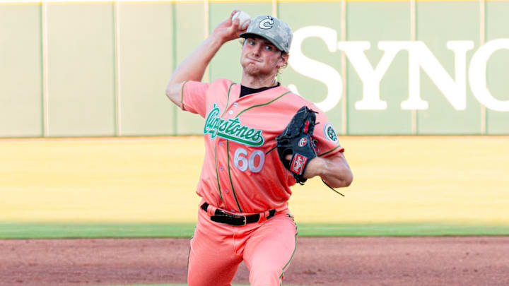 JR Ritchie felt underrated by one front office executive