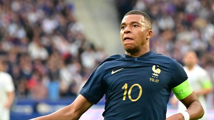 Kylian Mbappé will nicht zu Barça Kylian Mbappé will nicht zu Barça