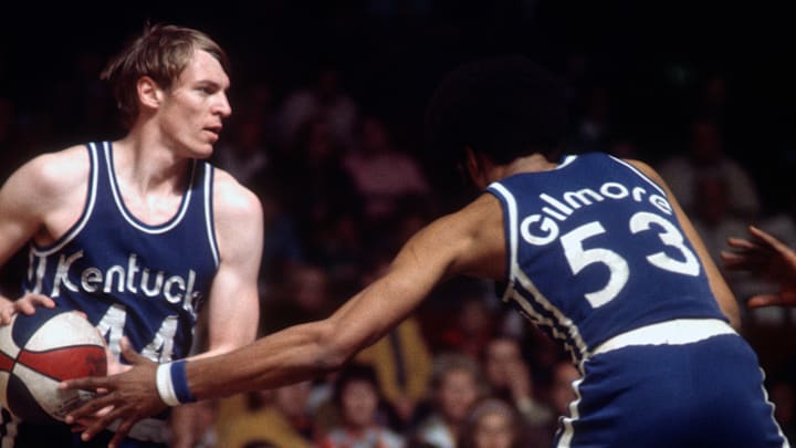 Kentucky Colonels