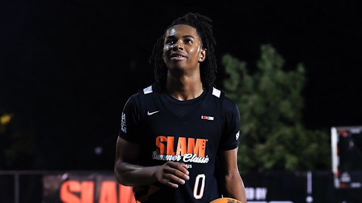 SLAM Summer Classic 2025