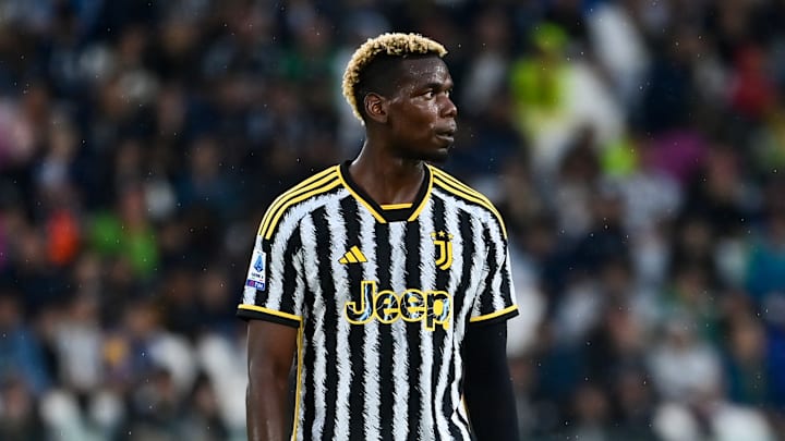 Paul Pogba pourrait débuter une nouvelle aventure en 2025