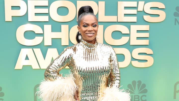 2024 People's Choice Awards