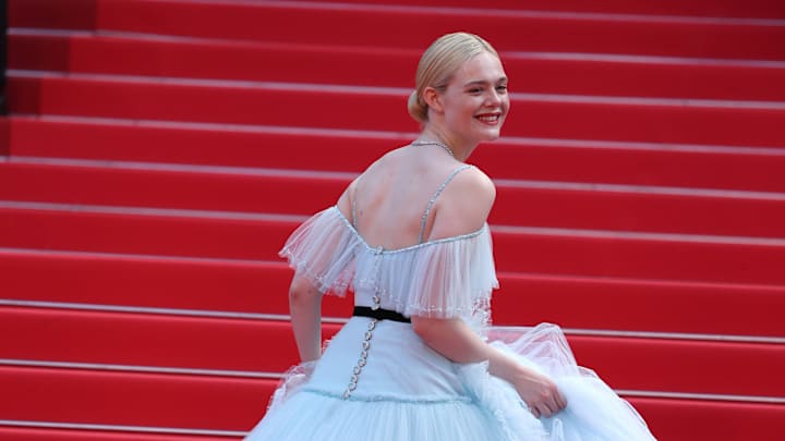 Closing Ceremony Red Carpet - The 78th Annual Cannes Film Festival