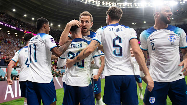 Inglaterra Inglaterra