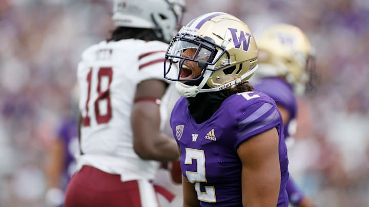 Montana v Washington