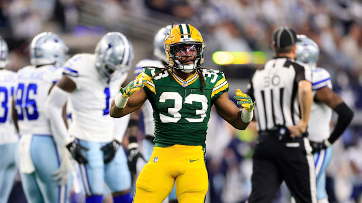 Green Bay Packers