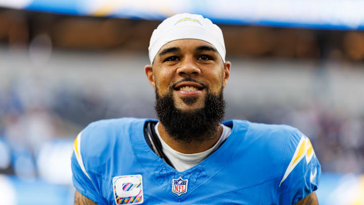 Dallas Cowboys v Los Angeles Chargers