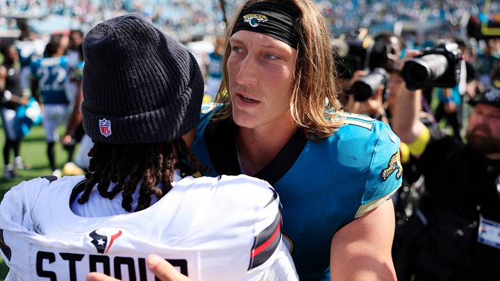 NFL Power Rankings: Trevor Lawrence and CJ Stroud