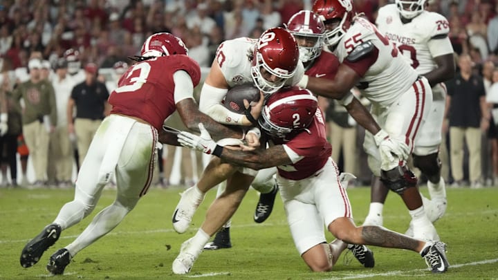 Gary Cosby Jr.-Imagn Images