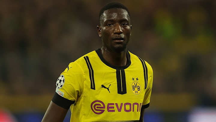 Chelsea tem interesse na contratação de Serhou Guirassy, do Borussia Dortmund