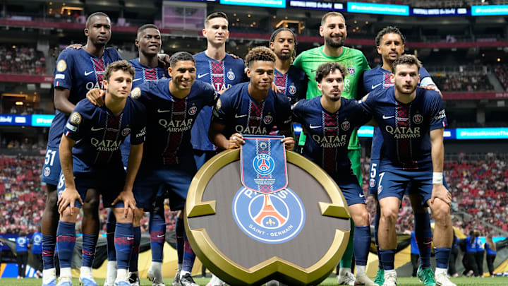 PSG