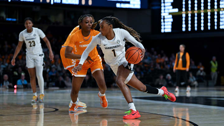 Tennessee v Vanderbilt