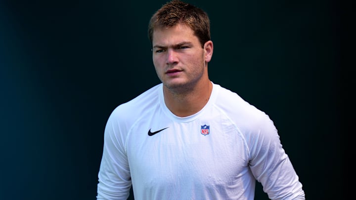 New England Patriots v Miami Dolphins