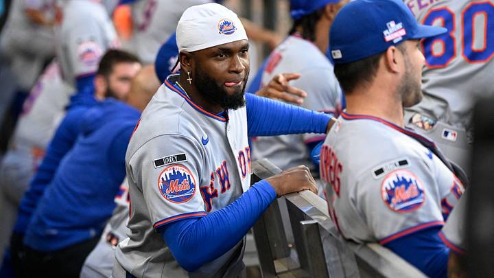 Here's what the Mets can take away from the Luis Robert Jr. experience.