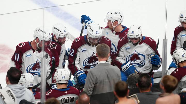 Colorado Avalanche