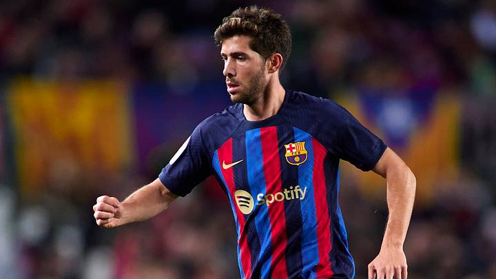 FC Barcelona v Getafe CF - LaLiga Santander FC Barcelona v Getafe CF - LaLiga Santander